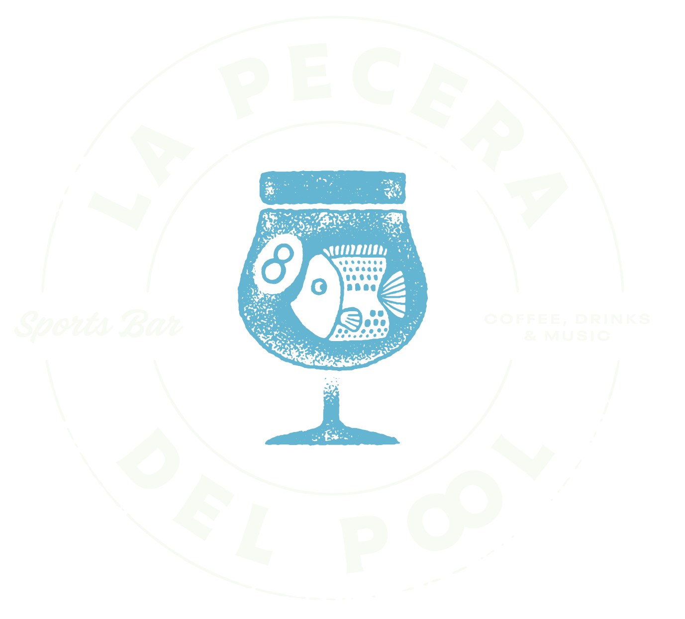 La Pecera del Pool